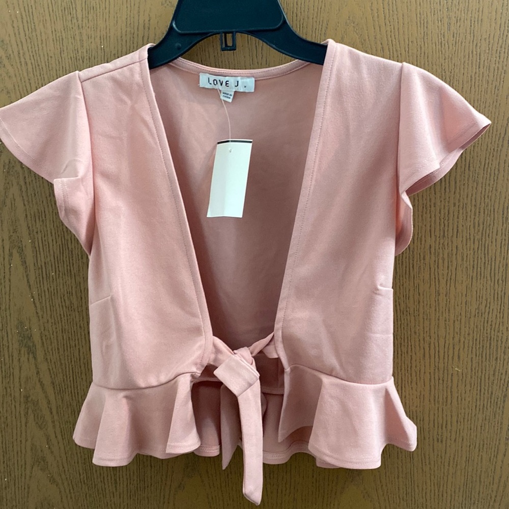 Woman’s blouse